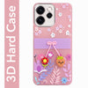 For Oppo Reno15 Pro Mini 5G | Oppo Reno 15 Pro Mini 5G Back Cover Case (3D Cute Cartoons | Hard Back Side Soft | Matte Premium Finish | HD Printing)