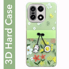 For OnePlus 15 5G Back Cover Case (3D Cute Cartoons | Hard Back Side Soft | Matte Premium Finish | HD Printing)