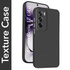 For Oppo Reno12 5G | Oppo Reno 12 5G Back Cover Case  (Liquid Silicone | Side Grip | Camera Protection)