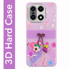 For OnePlus 15 5G Back Cover Case (3D Cute Cartoons | Hard Back Side Soft | Matte Premium Finish | HD Printing)