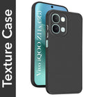 For Vivo iQOO Z11x 5G Back Cover Case Liquid Silicone (Camera Protection | Side Grip Texture | Soft and Flexible)