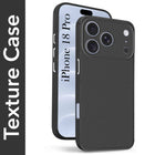 For Apple iPhone 18 Pro Back Cover Case (Liquid Silicone | Side Grip | Camera Protection)