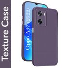 For Oppo A57 2022  Back Cover Case (Liquid Silicone | Side Grip | Camera Protection)
