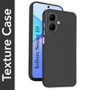 For Infinix Smart 10 Back Cover Case (Liquid Silicone | Side Grip | Camera Protection)
