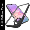 For Samsung Galaxy M17e 5G Back Cover Case Ultra-Hybrid (Lifetime Anti Yellow | Anti Scratch | Crystal Clear Shockproof)