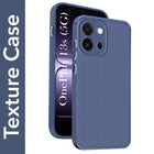 For OnePlus 13S Back Cover Case (Liquid Silicone | Side Grip | Camera Protection)