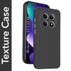 For Redmi note 15 | Redmi note 15 SE (5G) Back Cover Case Liquid Silicone (Camera Protection | Side Grip Texture | Soft and Flexible)