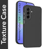 For Samsung Galaxy A36 5G | Galaxy A56 5G Back Cover Case (Liquid Silicone | Side Grip | Camera Protection)