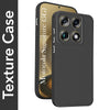 For Motorola Moto Signature 5G Back Cover Case Liquid Silicone (Camera Protection | Side Grip Texture | Soft and Flexible)