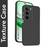 For Realme C73  Back Cover Case(Liquid Silicone | Side Grip | Camera Protection)