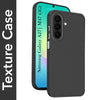 For Samsung Galaxy A27 5G | Samsung Galaxy M47 5G Back Cover Case Liquid Silicone (Camera Protection | Side Grip Texture | Soft and Flexible)