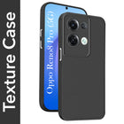 For Oppo Reno8 Pro 5G | Reno 8 Pro 5G Back Cover Case Liquid Silicone (Camera Protection | Side Grip Texture | Soft and Flexible)