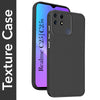 For Realme C25 | C25s Back Cover Case Liquid Silicone (Camera Protection | Side Grip Texture | Soft and Flexible)