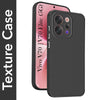 For Vivo V70 | Vivo V70 Elite 5G Back Cover Case Liquid Silicone (Camera Protection | Side Grip Texture | Soft and Flexible)