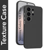 For Samsung Galaxy S26 Ultra Back Cover Case Liquid Silicone (Camera Protection | Side Grip Texture | Soft and Flexible)