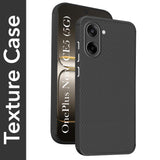For Oneplus Nord CE 5 Back Cover Case (Liquid Silicone | Side Grip | Camera Protection)