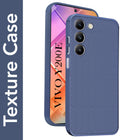 For Vivo Y200e Back Cover Case (Liquid Silicone | Side Grip | Camera Protection)
