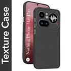 For Nothing Phone 4A Pro 5G Back Cover Case Liquid Silicone (Camera Protection | Side Grip Texture | Soft and Flexible)