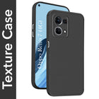 For Oppo Reno7 | Reno 7 4G Back Cover Case (Liquid Silicone | Side Grip | Camera Protection)