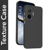 For Xiaomi Poco F7 5G Back Cover Case (Liquid Silicone | Side Grip | Camera Protection)