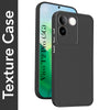 For Vivo T2 Pro Back Cover Case (Liquid Silicone | Side Grip | Camera Protection)