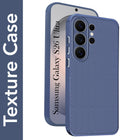 For Samsung Galaxy S26 Ultra Back Cover Case Liquid Silicone (Camera Protection | Side Grip Texture | Soft and Flexible)