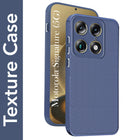 For Motorola Moto Signature 5G Back Cover Case Liquid Silicone (Camera Protection | Side Grip Texture | Soft and Flexible)