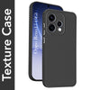 For Oppo Reno15 5G | Oppo Reno 15 5G Back Cover Case Liquid Silicone (Camera Protection | Side Grip Texture | Soft and Flexible)
