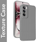 For Oppo Reno12 Pro 5G | Oppo Reno 12 Pro 5G Back Cover Case (Liquid Silicone | Side Grip | Camera Protection)
