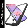 For Samsung Galaxy A37 5G Back Cover Case Ultra-Hybrid (Lifetime Anti Yellow | Anti Scratch | Crystal Clear Shockproof)