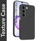 For Realme C83 5G Back Cover Case Liquid Silicone (Camera Protection | Side Grip Texture | Soft and Flexible)