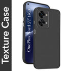 For OnePlus Nord 2T 5G Back Cover Case (Liquid Silicone | Side Grip | Camera Protection)