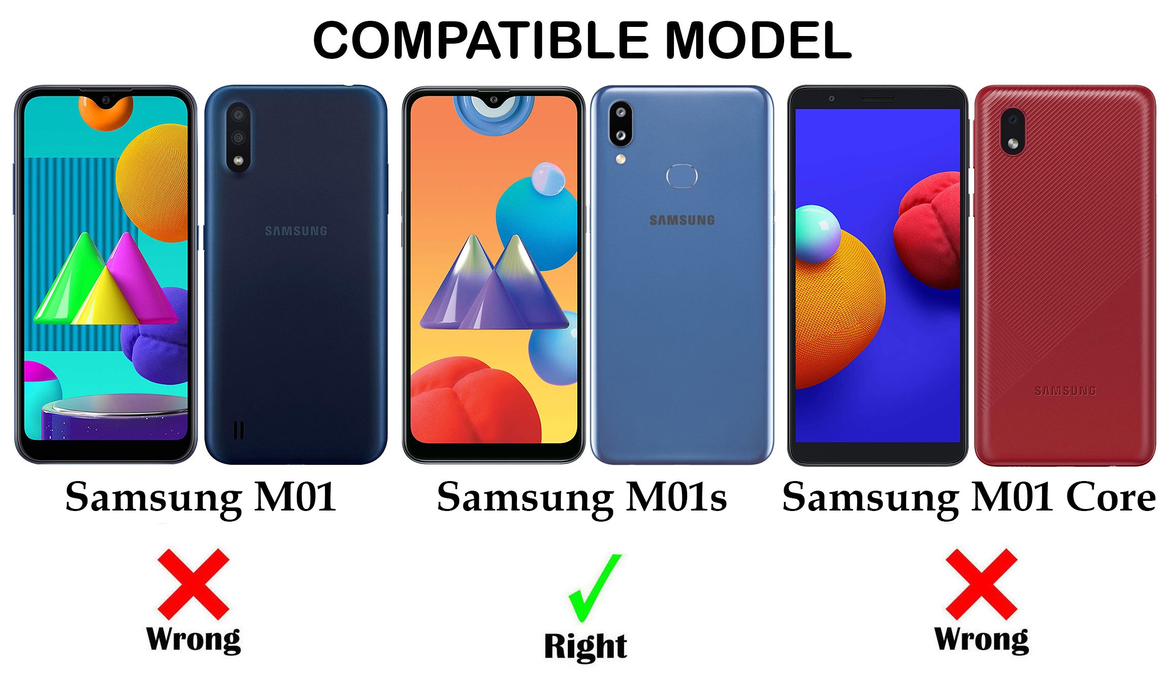 For Samsung Galaxy M01s Back Cover Case Liquid Silicone (Camera Protection | Side Grip Texture | Soft and Flexible)