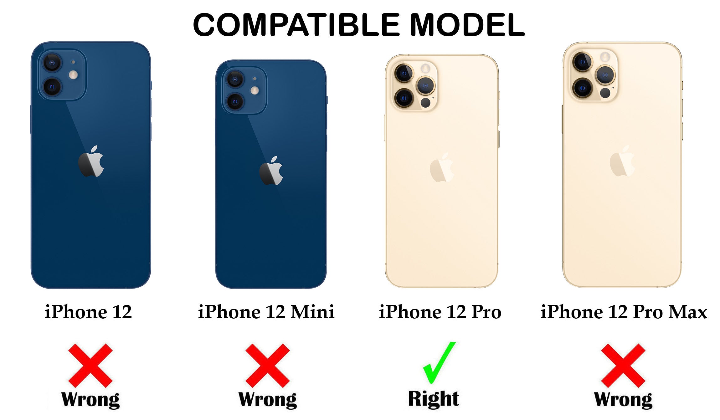 For Oppo Reno12 Pro 5G | Oppo Reno 12 Pro 5G Back Cover Case (Soft Touch | Camera Bump Protection | MagSafe Compatible | Matte Finish)