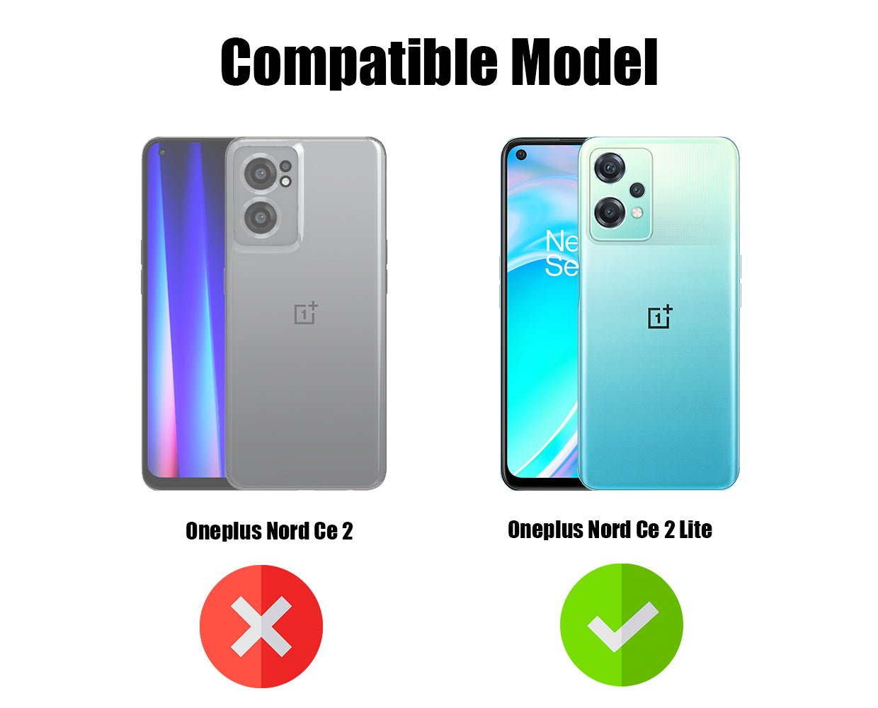 For OnePlus Nord CE 2 Lite 5G Back Cover Case (Built-in Stand | Lifetime Anti Yellow | Kickstand Shockproof | Camera Protection | MagSafe Compatible)