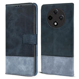 For Oppo F27 Pro | Oppo F27 Pro Plus Flip Case Cover (Professional Dual Leather Wallet with Magnetic Closure)