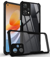 For OnePlus Nord CE 2 Lite 5G Back Cover Case (Textured Grip Design | Camera Protetion | Slim and Light Weight | Soft Touch and Feel)