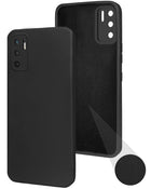 For Xiaomi Mi Redmi Note 10T 5G | Note 10 5G Back Case Cover