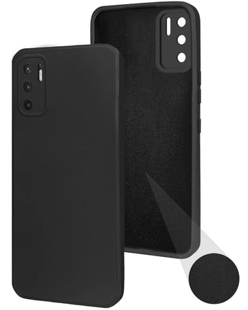For Xiaomi Mi Redmi Note 10T 5G | Note 10 5G Back Case Cover