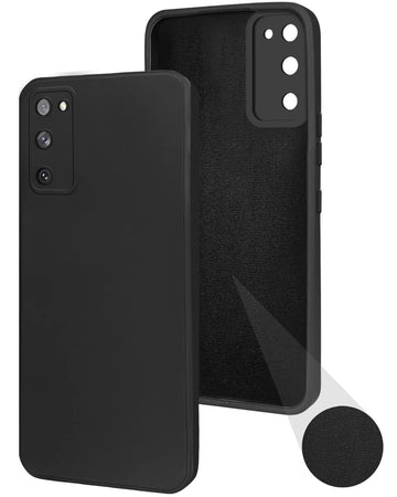 For Samsung Galaxy S20 FE 4G | S20 FE 5G Back Case Cover