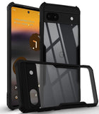 For Google Pixel 6a Back Case Cover