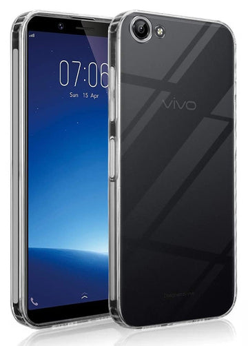 For Vivo Y71 Back Cover
