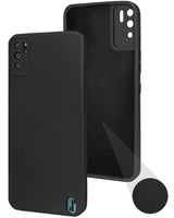 For Lava Yuva Pro Back Case Cover