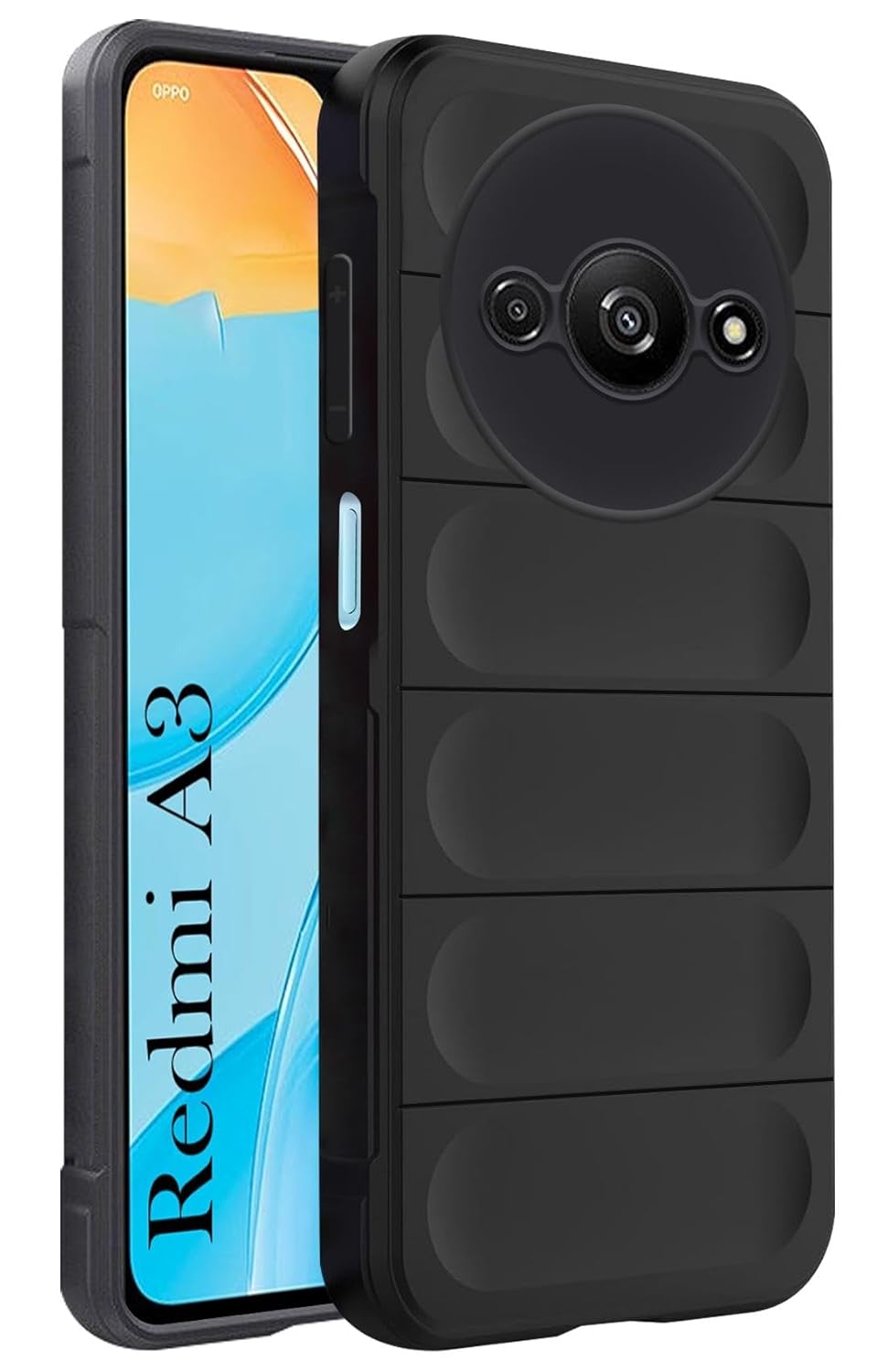 For Xiaomi Redmi A3 Back Case Cover – coconutcases