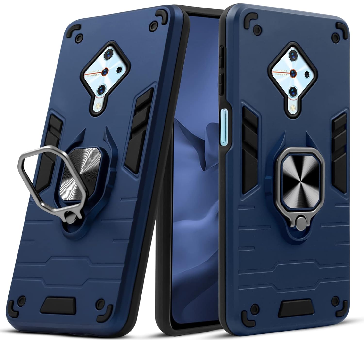 Vivo S1 Pro Back Cover Silicone Silicone Vivo Sl Pro Back Cover