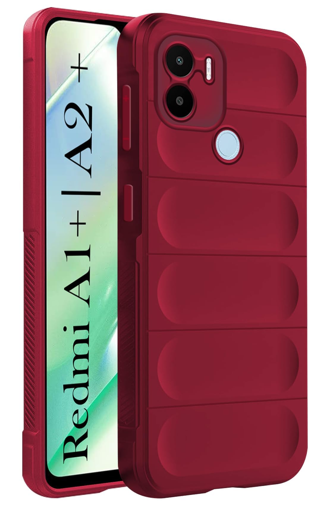 Moon Night Soft Cover For Xiaomi Mi A2 2025