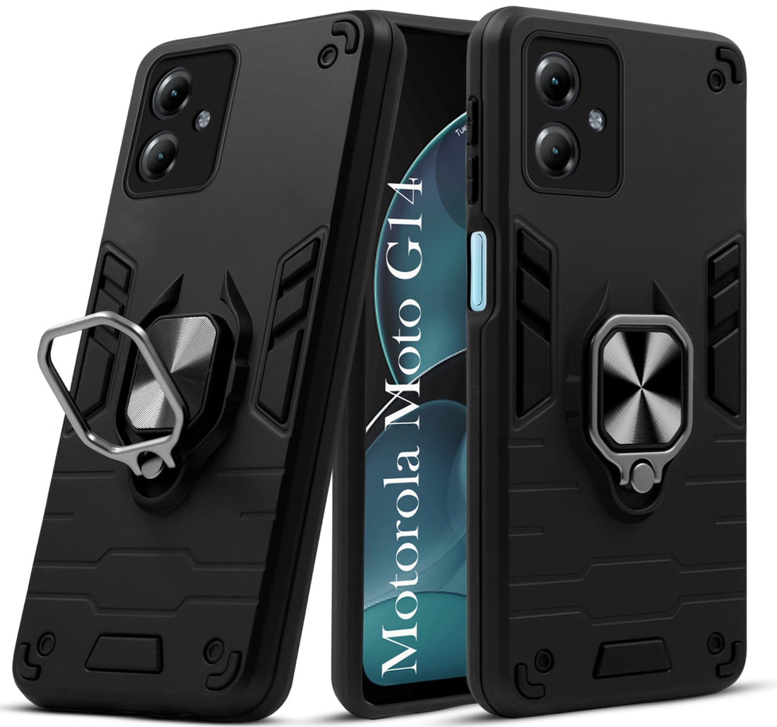 For Motorola Moto G14 Back Case Cover