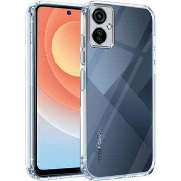 For Tecno Camon 19 Neo Back Case Cover