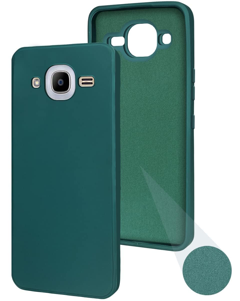 Flipkart Samsung Galaxy Grand Prime Pro 2018 Back Cover Cro L22