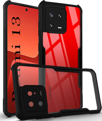 For Xiaomi Mi 13 Back Cover